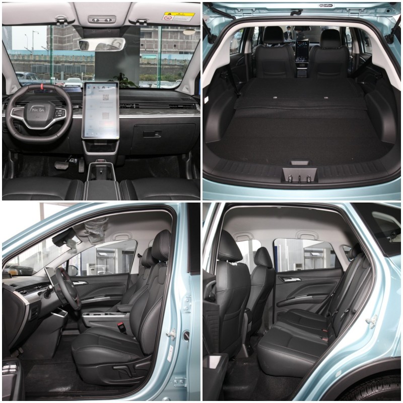 Neta V cheap Small New Energy Electric EV SUV Cars