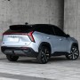 2023 SUV Geely Boyue L 1.5T 2.0T Petrol Gasoline Hybrid Car for sale