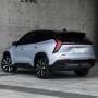 2023 SUV Geely Boyue L 1.5T 2.0T Petrol Gasoline Hybrid Car for sale