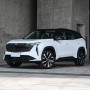 2023 SUV Geely Boyue L 1.5T 2.0T Petrol Gasoline Hybrid Car for sale