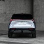 2023 SUV Geely Boyue L 1.5T 2.0T Petrol Gasoline Hybrid Car for sale