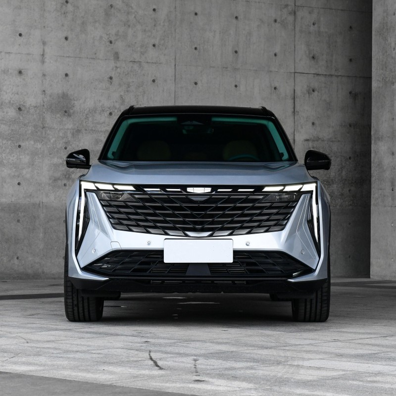 2023 SUV Geely Boyue L 1.5T 2.0T Petrol Gasoline Hybrid Car for sale