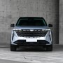 2023 SUV Geely Boyue L 1.5T 2.0T Petrol Gasoline Hybrid Car for sale
