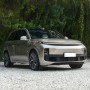 High Speed Lixiang One L8 2023 154hp 4WD Max Auto Ev Cars Li L8 New Energy Vehicles
