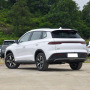 Made In China ACC 2wd FWD Champion Versions BYD Song Pro DM-i Plug In Hybrid Cars