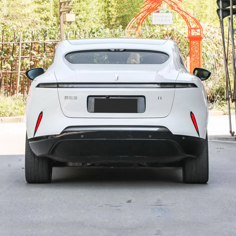 Changan Auto Avatar 11 4seats Long Range 555km 680km AWD 4WD Suv Electric Cars