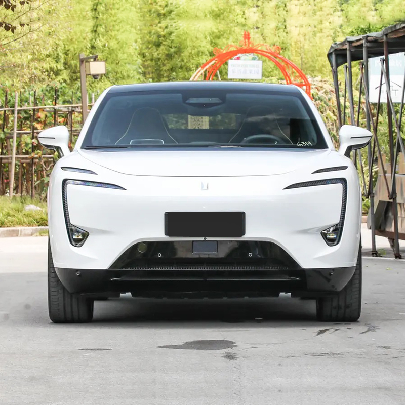 Changan Auto Avatar 11 4seats Long Range 555km 680km AWD 4WD Suv Electric Cars