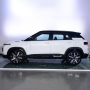 2023 SUV Geely Icon 5 Seats 1.5T FWD Petrol Gasoline Car for sale