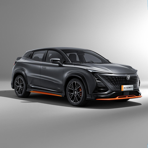 In Stock Changan Uni-T 2023 2.0T 1.5T Compact Suv New Changan Ev Car Changan Unit T 2022 Petrol Gasoline Sport Car