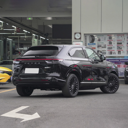 Made In China 2023 New Suv E:Np1 510Km Fwd 5Seats New Energy Vehicles Electric Cars E Np1 For Honda Sale