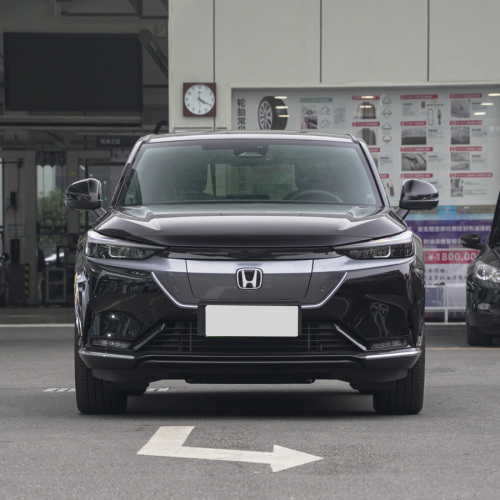 Made In China 2023 New Suv E:Np1 510Km Fwd 5Seats New Energy Vehicles Electric Cars E Np1 For Honda Sale