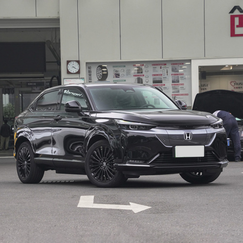 Made In China 2023 New Suv E:Np1 510Km Fwd 5Seats New Energy Vehicles Electric Cars E Np1 For Honda Sale