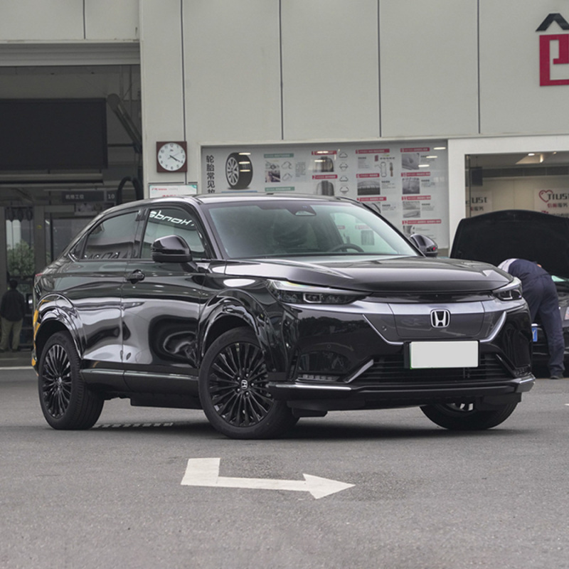 Made In China 2023 New Suv E:Np1 510Km Fwd 5Seats New Energy Vehicles Electric Cars E Np1 For Honda Sale