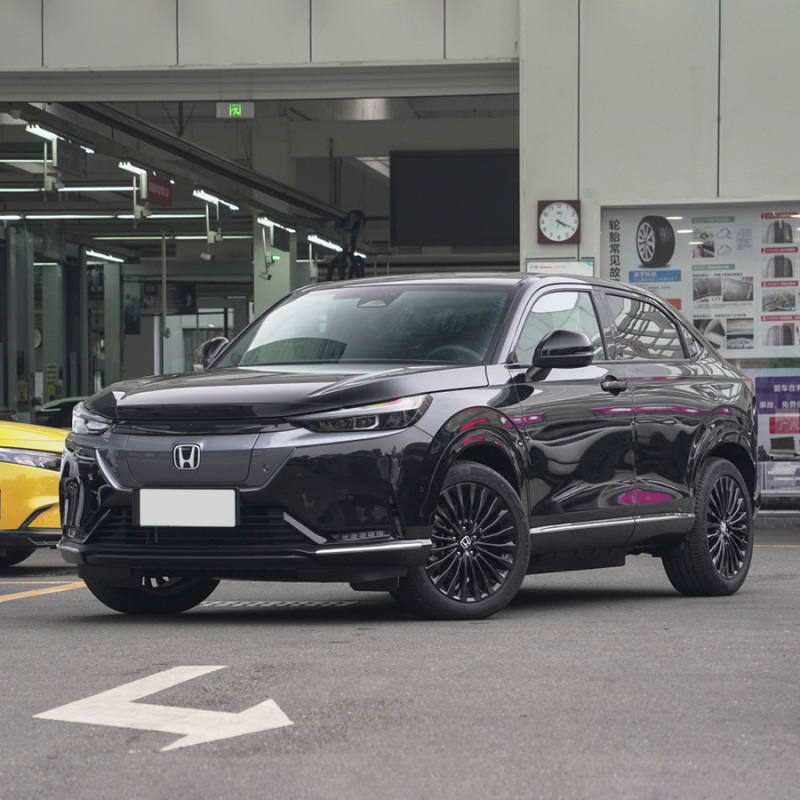 Made In China 2023 New Suv E:Np1 510Km Fwd 5Seats New Energy Vehicles Electric Cars E Np1 For Honda Sale