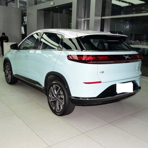 Hot Selling 2023 Cheap XPENG G3 5 Seat 4 Wheel New Energy Vehicle Suv Electric Cars for sale