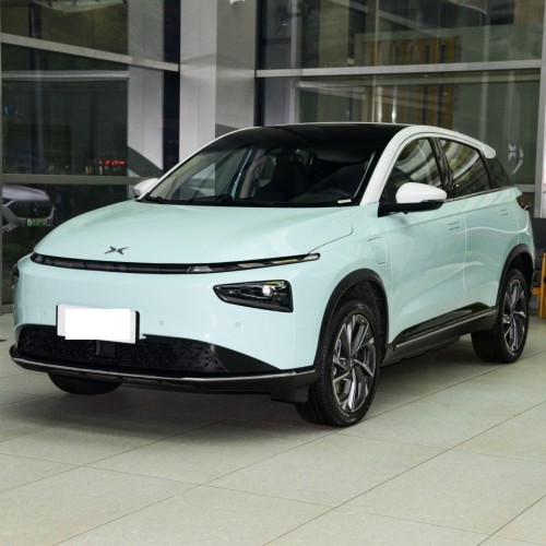 Hot Selling 2023 Cheap XPENG G3 5 Seat 4 Wheel New Energy Vehicle Suv Electric Cars for sale