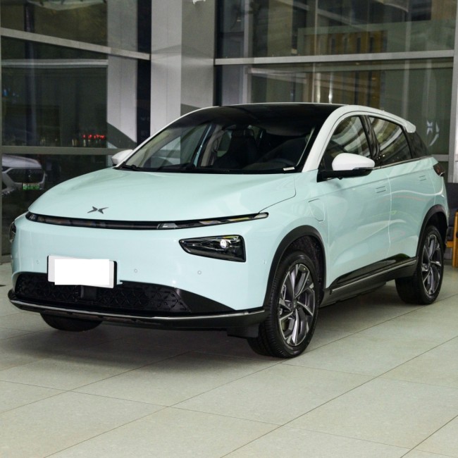 Hot Selling 2023 Cheap XPENG G3 5 Seat 4 Wheel New Energy Vehicle Suv Electric Cars for sale