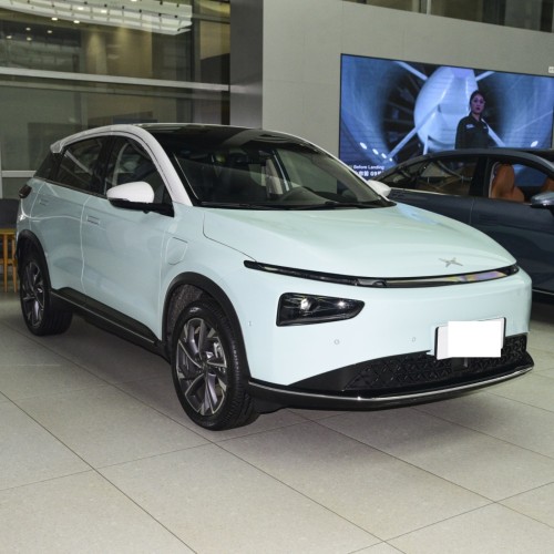 Hot Selling 2023 Cheap XPENG G3 5 Seat 4 Wheel New Energy Vehicle Suv Electric Cars for sale