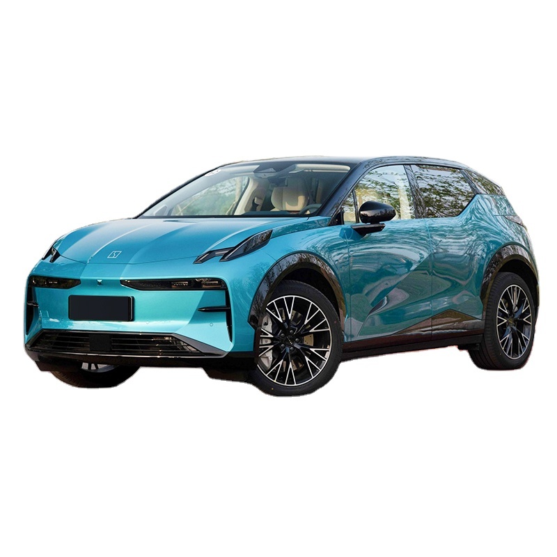 Hot Sale Geely Zeekr X 2023 500km 4WD YOU 4seats Adult New Suv Electric Cars For Sale