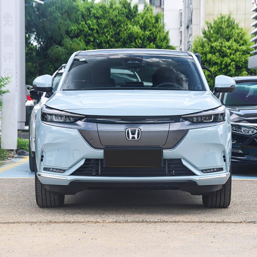 In Stock Bottom Price China Honda E Np1 510 Km Electric Ev Car 2023 Honda Enp1 Ens1 New Energy Vehicle