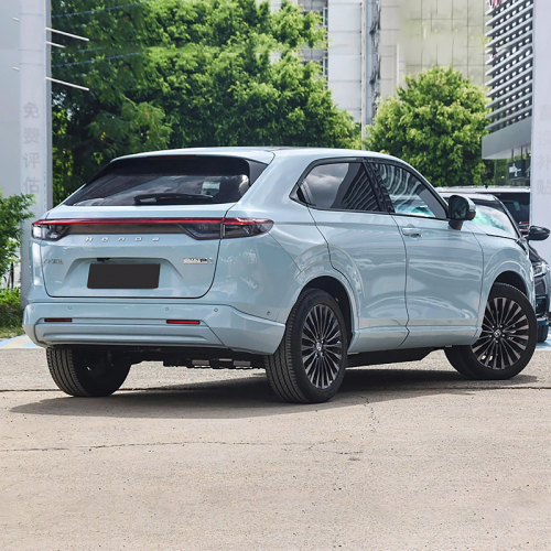 In Stock Bottom Price China Honda E Np1 510 Km Electric Ev Car 2023 Honda Enp1 Ens1 New Energy Vehicle