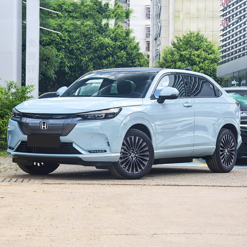 In Stock Bottom Price China Honda E Np1 510 Km Electric Ev Car 2023 Honda Enp1 Ens1 New Energy Vehicle