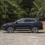 2023 Brand New 605km 218ps Byd Song Plus Flagship Plus 4 Wheel Ev Electric Cars For Adult
