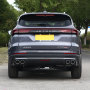 Brand New 7 Seats Luxury 2024 Autos Chery Jetour X70 2023 Jetour X70 Plus Gasoline Car New Energy Cars