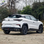 Changan UNIT UNIK UNIV Sport High Speed Chinese 4 Wheel Gasoline Suv Car Petrol