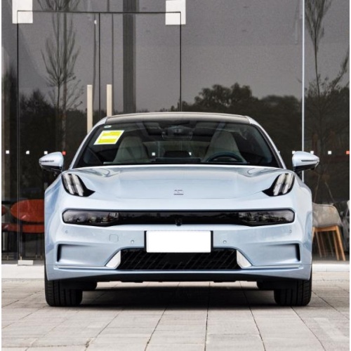 Zeekr 001 Me 5 Door 5 Seater 4 Wheel Adult New Energy Vehicles Electric Cars