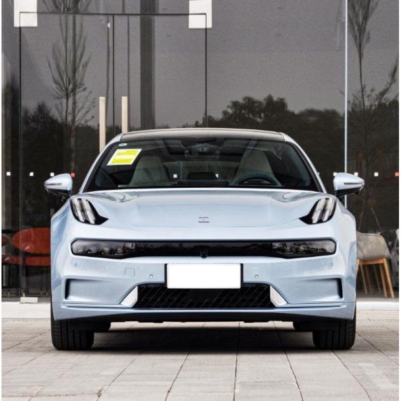 Zeekr 001 Me 5 Door 5 Seater 4 Wheel Adult New Energy Vehicles Electric Cars