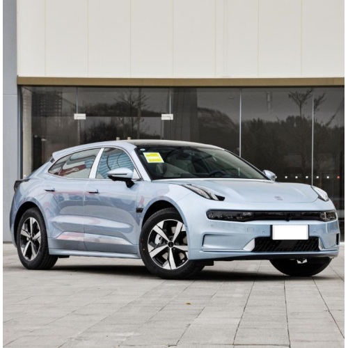 Zeekr 001 Me 5 Door 5 Seater 4 Wheel Adult New Energy Vehicles Electric Cars