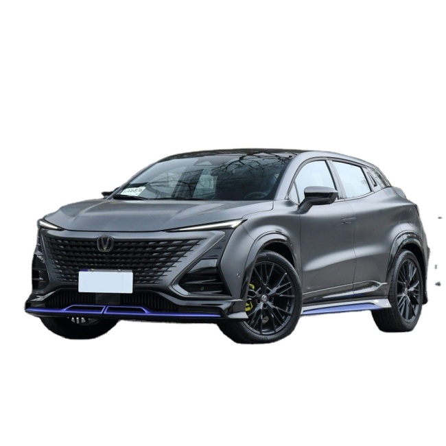 Changan Unit UNI-T New Petrol Cheap Gasoline Car