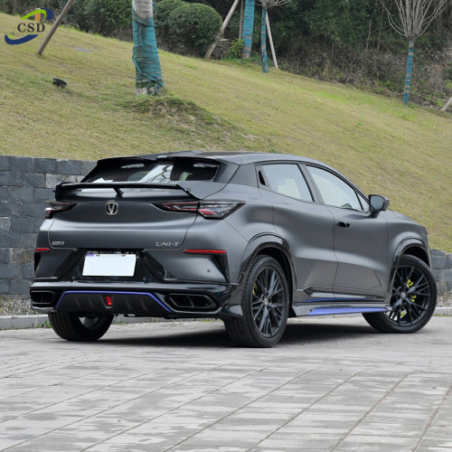 Changan Unit UNI-T New Petrol Cheap Gasoline Car