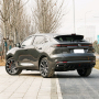5 seaters SUV High Performance Unik Changan Used Cars New Car for Sale