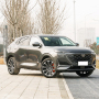 5 seaters SUV High Performance Unik Changan Used Cars New Car for Sale