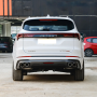 2023 Chery Jetour X70 Plus Suv Petrol Cars 1.6t FWD Gasoline New Cars Jetour On Sale