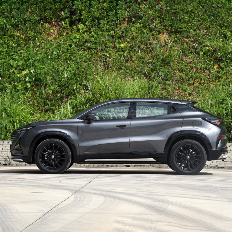 2023 Changan UNI-T 1.5T 5 Seat Exclusive Edition China Petrol Gasoline Changan New Cars