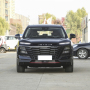 Chery Jetour Dasheng Oversea Model 2023 1.6T 5 Door 5 Seat Suv Gasoline Cars Jetour