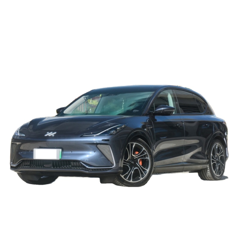 IM LS7 2023 100kwh Full Options Equipment Cheap Electric Cars Made In China