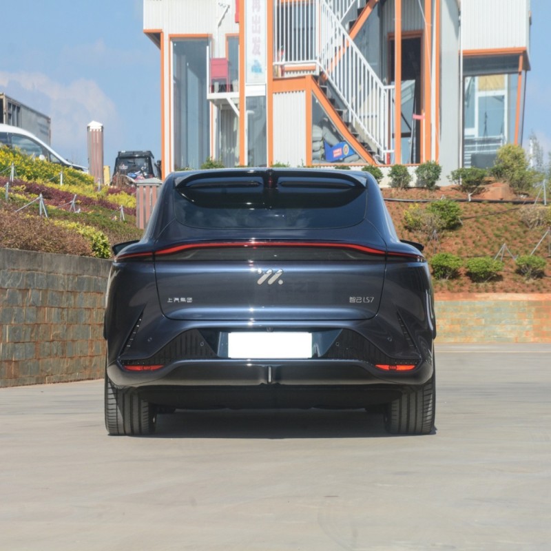 IM LS7 2023 100kwh Full Options Equipment Cheap Electric Cars Made In China