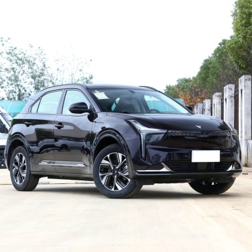 Cheap Price 5 Seater EV Car 2023 Neta U Electric Cars SUV New Energy Vehicle on Sale