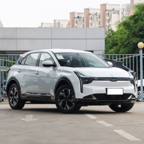 Cheap Price 5 Seater EV Car 2023 Neta U Electric Cars SUV New Energy Vehicle on Sale