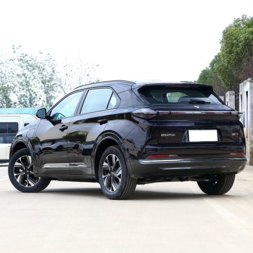 Cheap Price 5 Seater EV Car 2023 Neta U Electric Cars SUV New Energy Vehicle on Sale