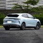 2023 Long Range 702km 630km Byd Denza N7 4x4 New Energy Vehicle Electric Car For Adult
