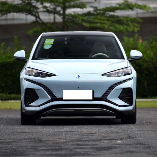 2023 Long Range 702km 630km Byd Denza N7 4x4 New Energy Vehicle Electric Car For Adult