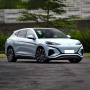 2023 Long Range 702km 630km Byd Denza N7 4x4 New Energy Vehicle Electric Car For Adult