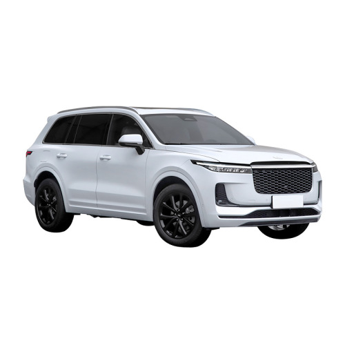 China Cheap Price Ideal Lixiang L8 One L9 Max 2022 Suv New Electric Cars
