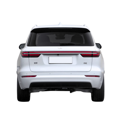 China Cheap Price Ideal Lixiang L8 One L9 Max 2022 Suv New Electric Cars