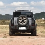 Jetour tracveler 2023 2.0T four-wheel drive Conquest PRO  Front four-wheel drive 8-speed automatic manual